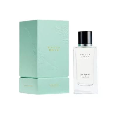 ASPINAL OF LONDON Green Rose EDP 100 ml